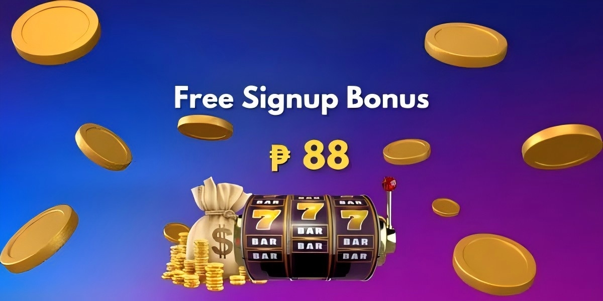 Jilliph app slots casino welcome bonus banner