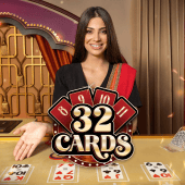 32 Baraha - jilliph live casino