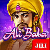 Ali Baba - jilliph hot game