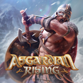 Asgardian Rising - jilliph hot game