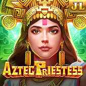 Aztec Priestess - jilliph hot game