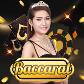 Baccarat - jilliph hot game
