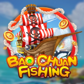 Bao Chuan Fishing - jilliph fishing game