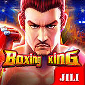 Boxing King - jilliph slot game