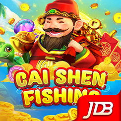 Cai Shen Fishing - jilliph hot game