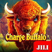 Charge Buffalo - jilliph hot game