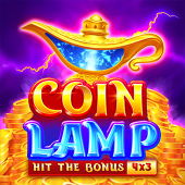 Coin Lamp - jilliph slot game