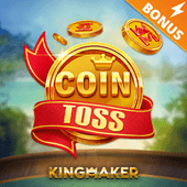 Coin Toss - jilliph cards game
