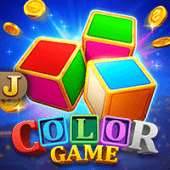 Color Game - jilliph cards game