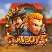 Cowboys - jilliph hot game