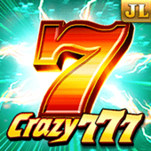 Crazy777 - jilliph hot game