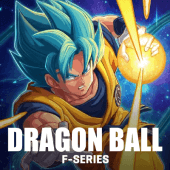 Dragon Ball - jilliph slot game