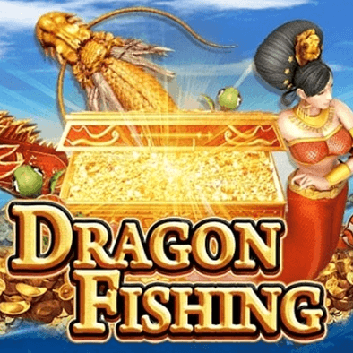 Dragon Fishing - jilliph fishing game