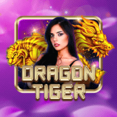 Dragon Tiger - jilliph live casino game