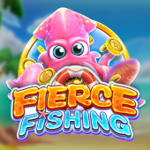 Fierce Fishing - jilliph fishing game