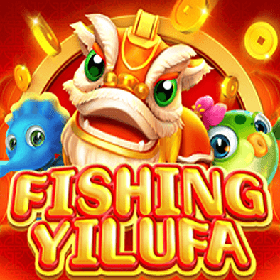 Fishing Yi Lu Fa - jilliph fishing game