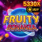 Fruity Bonanza - jilliph hot game
