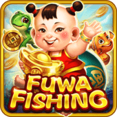 Fuwa Fishing - jilliph fishing game