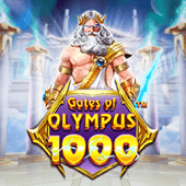 Gates of Olympus 1000 - jilliph hot game