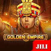 Golden Empire - jilliph hot game