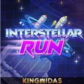 Interstellar Run - jilliph cards game
