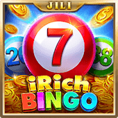 Irich Bingo jilliph game