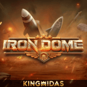 Iron Dome - jilliph cards game