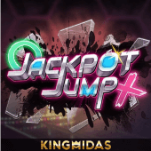 Jackpot Jump - jilliph cards game