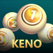 Keno - jilliph cards game