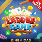 Ladder Game - jilliph cards game