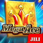 Mega Ace - jilliph slot game