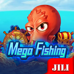 Mega Fishing - jilliph fishing game