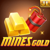 Mines Gold - jilliph slot game