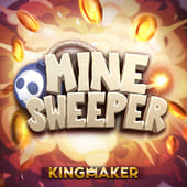 Minesweeper - jilliph cards game