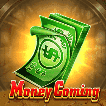 Money Coming - jilliph slot game
