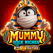 Mummy Lock Riches - jilliph slot game
