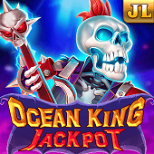 Ocean King Jackpot - jilliph fishing game