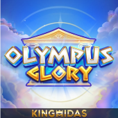 Olympus Glory - jilliph cards game