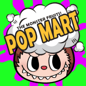 Popmart - jilliph slot game