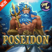 Poseidon - jilliph slot game
