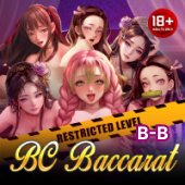Sexy Blockchain Baccarat B B jilliph live casino