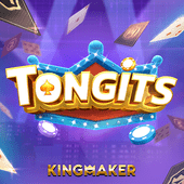 Tongits - jilliph cards game